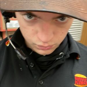 Meet your Posher, Connor